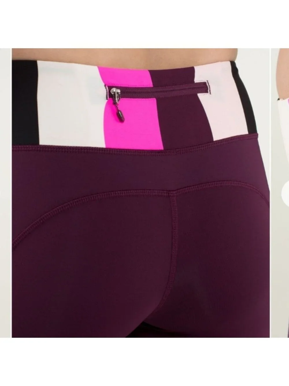 lululemon athletica plum pow